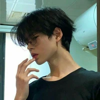 Hắc Hoàng Minh_bff na9