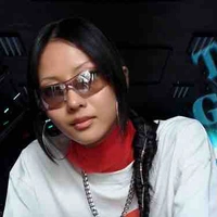 Suboi(Trang Anh)