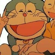 Doraemon