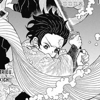 Kamado Tanjiro