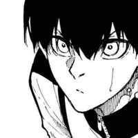 •Isagi Yoichi•