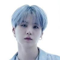 Min Yoongi