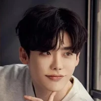 Lee Jong Suk