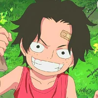 Portgas D.Ace
