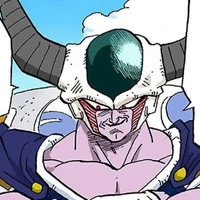 King Cold
