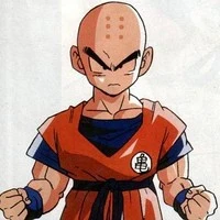 Krillin