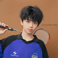 Trương Hàm Thụy