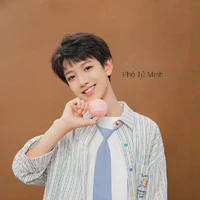 Phó Tử Minh