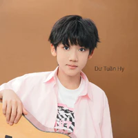 Dư Tuấn Hy