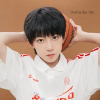 Dương Bác Văn