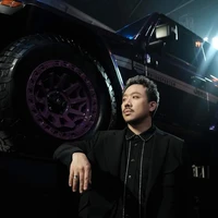 Huỳnh Trấn Thành