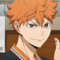 Hinata Shouyou