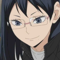 Kiyoko Shimizu