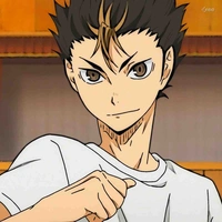 Nishinoya yuu