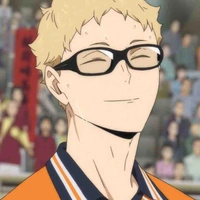 tsukishima kei
