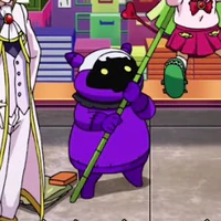 ComeCome-San