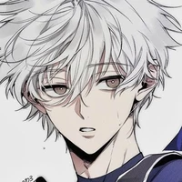 Nagi Seishiro