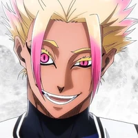 Shidou Ryusei