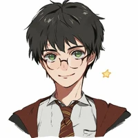 Larry Potter