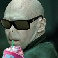 Lord Voldemort