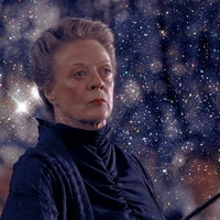 McGonagall