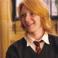 Fred Weasley