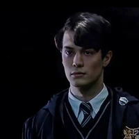 Tom Riddle