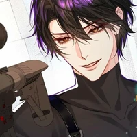 Bạch Sở Niên [ Alpha ]