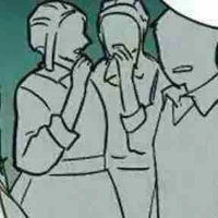 Những người hầu nhà Sperado