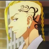 Ryuuguji Ken_Draken_
