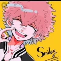 Kawata Nohaya_Smiley_
