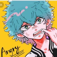 Kawato Souya_Angry_