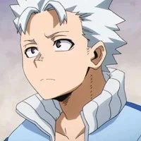 Todoroki Natsuo