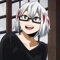 Todoroki Fuyumi