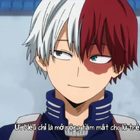 Todoroki Shoto