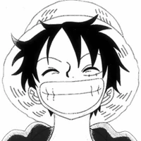 Luffy