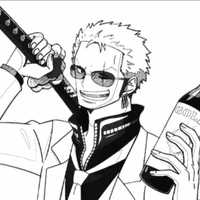 Zoro