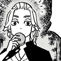 Sano Manijrou[Mikey]