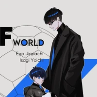Ego Jinpachi