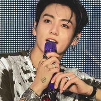 Jeon Jungkook 