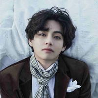 Kim Taehyung 