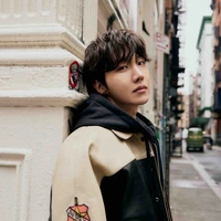 Jung Hoseok