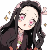 Kamado Nezuko