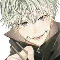 Inumaki Toge 