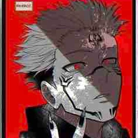 Ryomen Sukuna 