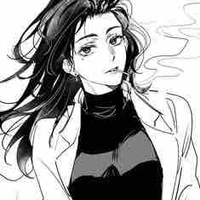 Ieiri Shoko 