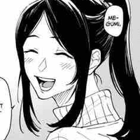 Fushiguro Tsumiki 