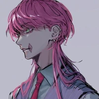 Sanzu Haruchiyo