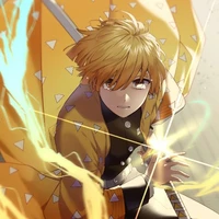agatsuma zenitsu