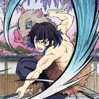 hashibira inosuke